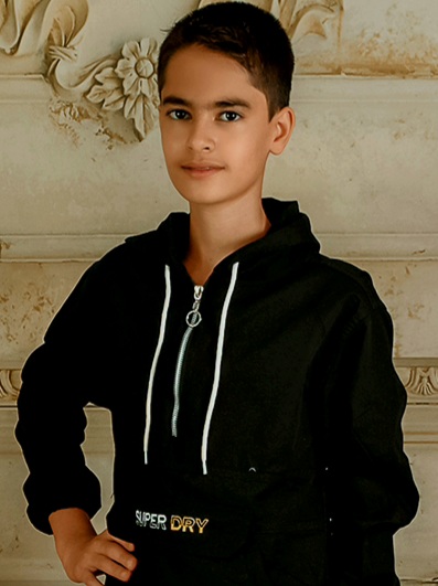 آبتین مقدسی